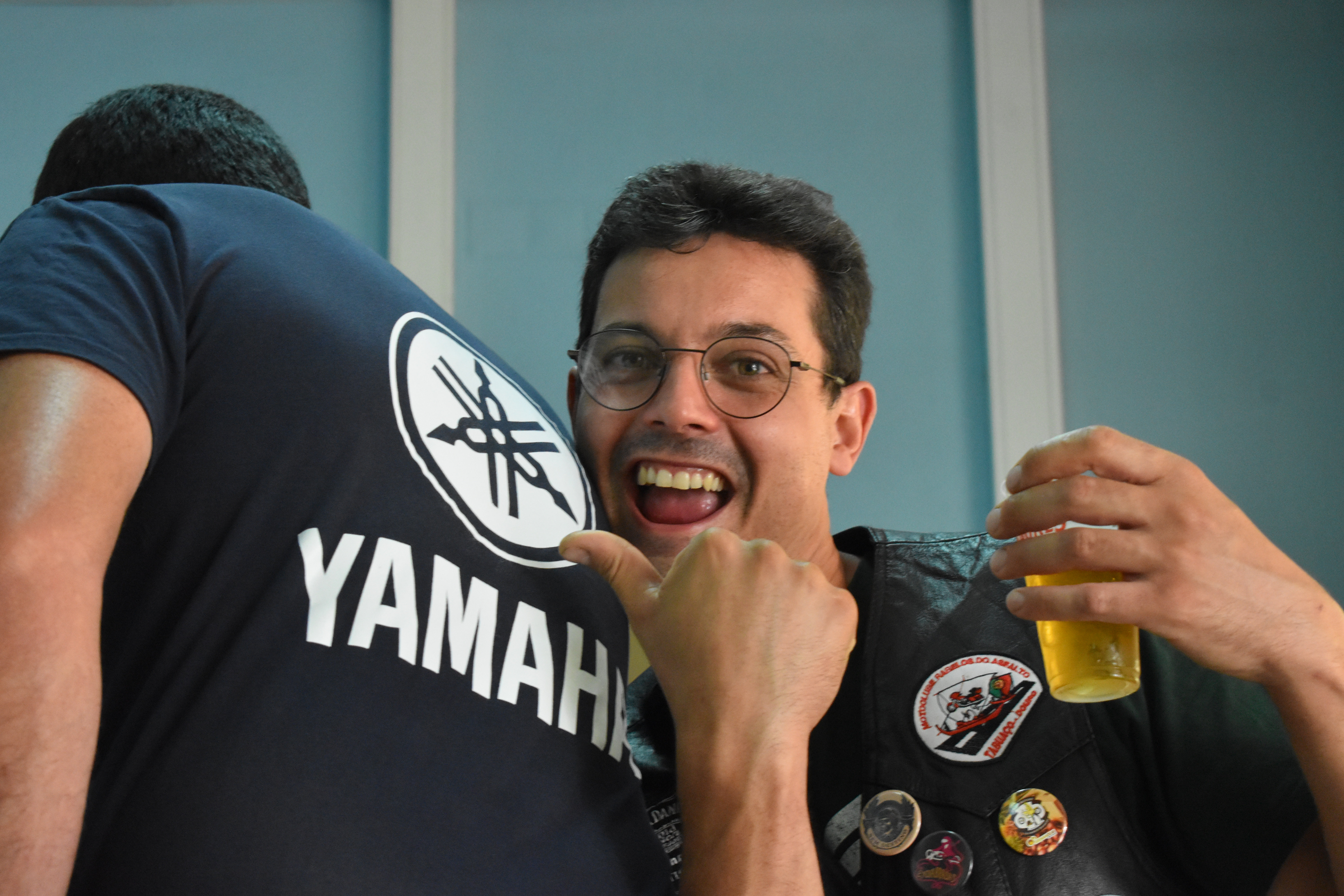 Concentração Motard 2026